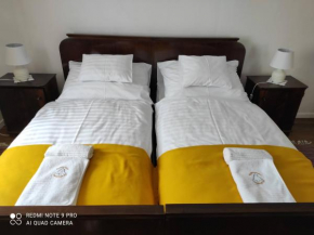 Hotels in Kondorfa